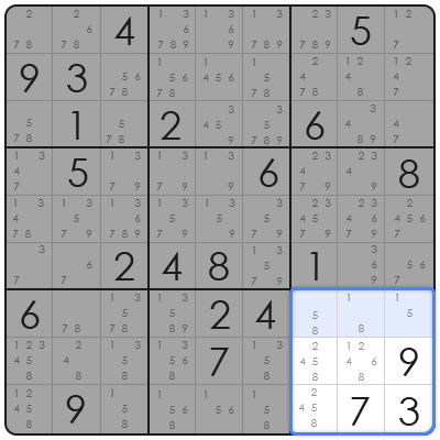sudoku four by four