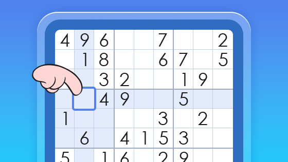 sudoku games printable